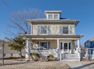 351 S Rutan Ave, Wichita, KS 67218