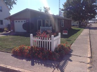 117 N Mill St, Botkins, OH 45306
