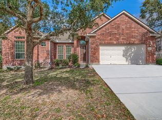 7802 Moss Brook Dr, San Antonio, TX 78255