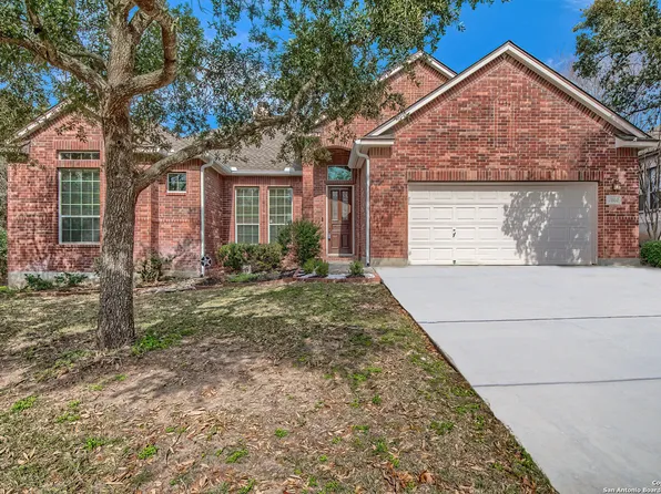 7802 MOSS BROOK DR, San Antonio, TX 78255