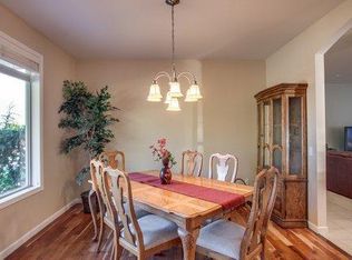 231 Cinda Ct, Wenatchee, WA 98801