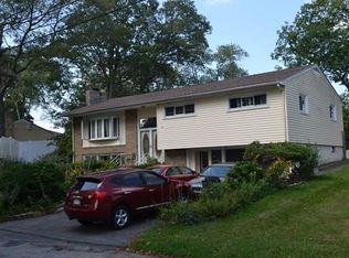 45 Rene Rd, Brockton, MA 02301