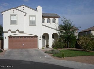 2413 S 90th Gln, Tolleson, AZ 85353