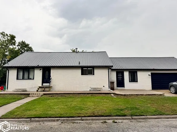 1204 Wood St, Webster City, IA 50595