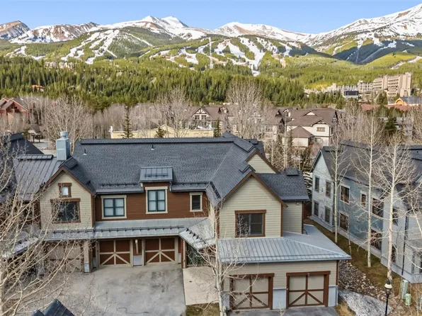 680 S Main St #26, Breckenridge, CO 80424