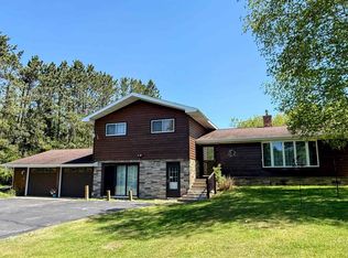 16340 N STATE HIGHWAY 13, Park Falls, WI 54552