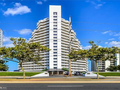 9500 Coastal Hwy Unit 4E, Ocean City, MD, 21842