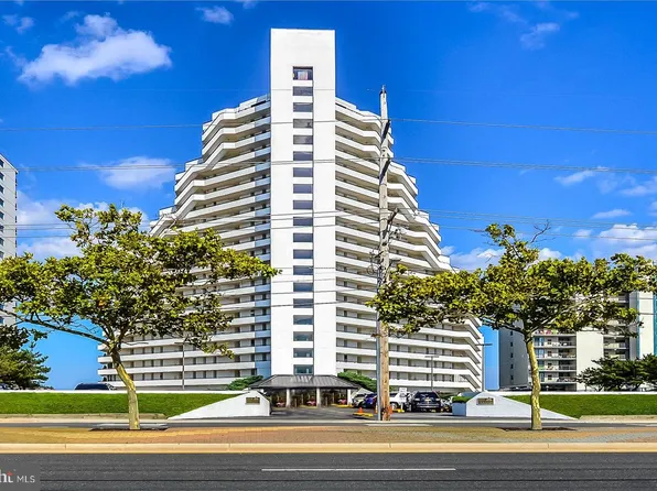 9500 Coastal Hwy Unit 4E, Ocean City, MD 21842