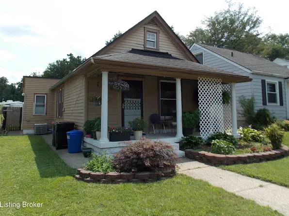 1412 Walter Ave, Louisville, KY 40215