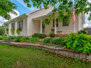 1792 S Nicholas Rd, Nixa, MO 65714