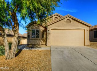 39407 S Cinch Strap Pl, Tucson, AZ 85739