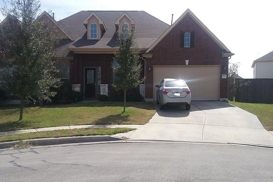 2nd image of 16908 Jonse Ct