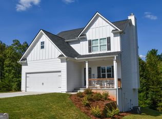 617 Huntington Ln, Cornelia, GA 30531