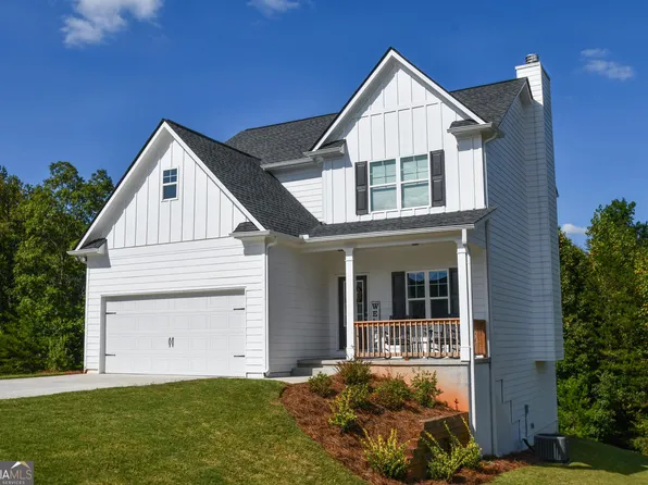 617 Huntington Ln, Cornelia, GA 30531