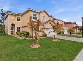 5601 Spanish River Rd, Fort Pierce, FL 34951