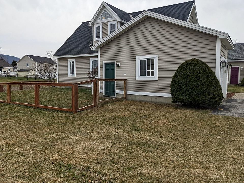 30 Griswold Dr, Rutland, VT 05701 MLS 4948276 Zillow