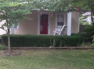 208 4th Ave E, Oneonta, AL 35121