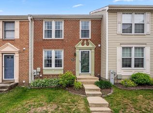 7836 Edmunds Way, Elkridge, MD 21075