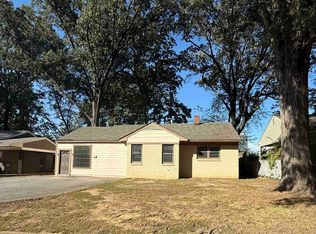 5042 Alrose Ave, Memphis, TN 38117