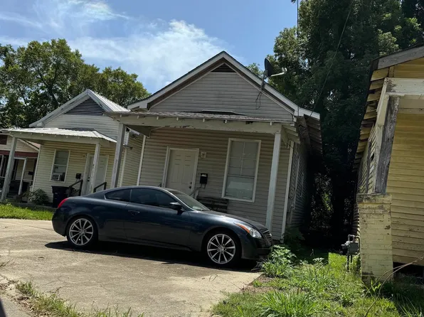 598 Education St, Baton Rouge, LA 70802