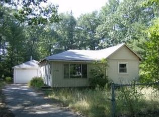 3354 S Us Highway 23, Greenbush, MI 48738