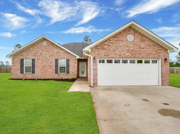 25 NE Shane Otey Ct, Ludowici, GA 31316