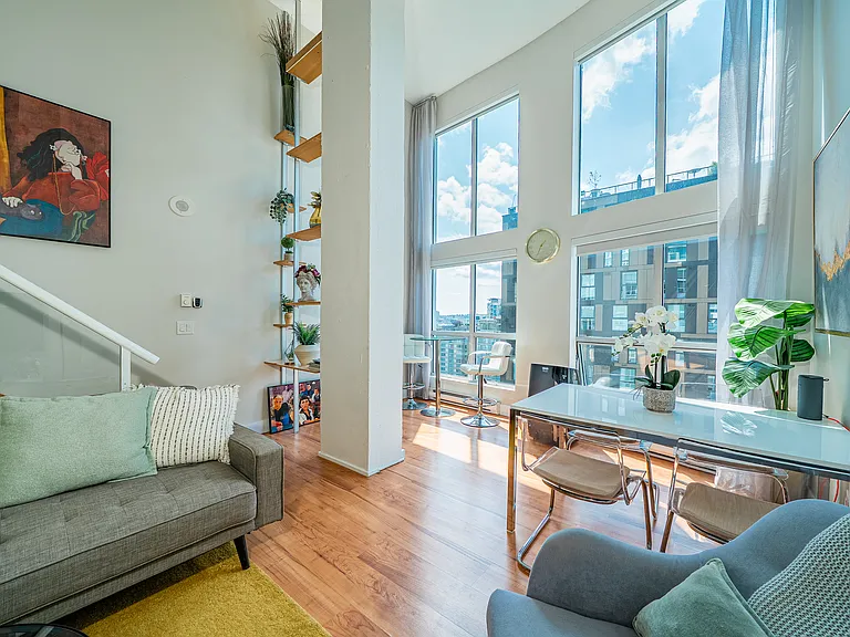 933 Seymour St #1106 — Photo 11