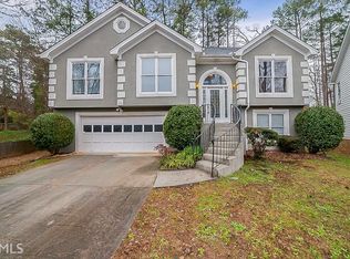 4260 Sugar Mill Dr, Duluth, GA 30096