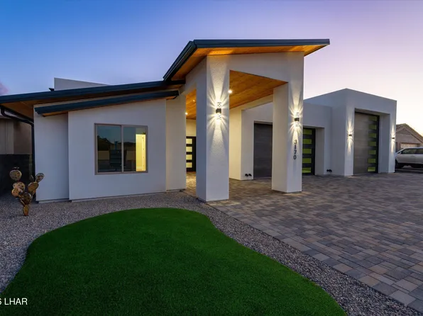 3170 Chemehuevi Blvd, Lake Havasu City, AZ 86406