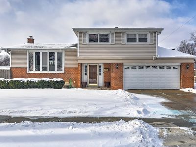 1426 Danbury Ln, Des Plaines, IL, 60018