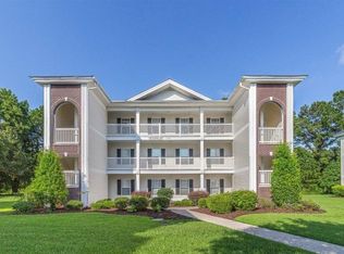 1278 River Oaks Dr UNIT 10F, Myrtle Beach, SC 29579
