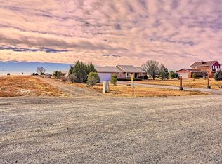2 Joshua Ct, Edgewood, NM 87015