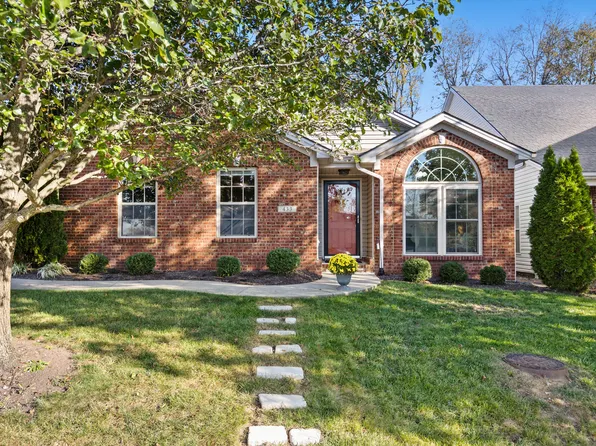 433 Joseph Bryan Way, Lexington, KY 40514