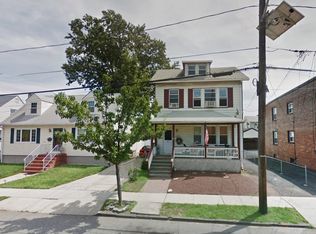 52 Beech St, North Arlington, NJ 07031
