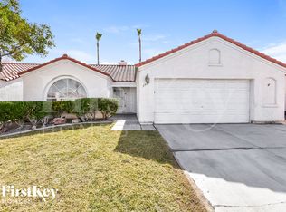 3909 Linniki St, North Las Vegas, NV 89032