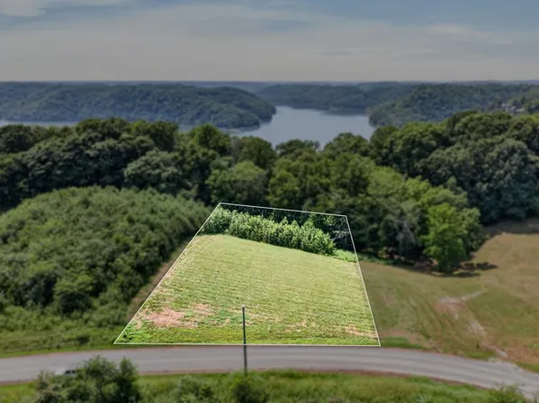 LOT 6 Lake Bluff Dr, Baxter, TN 38544