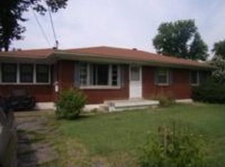 3509 Olive Rd, Louisville, KY 40219