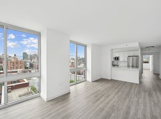 229 Chrystie St #1120D, New York, NY 10002