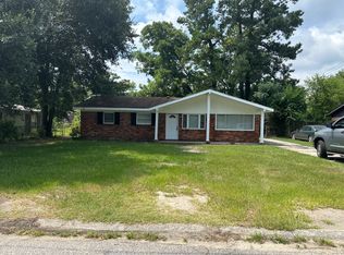 1920 Dianne Dr, Augusta, GA 30906