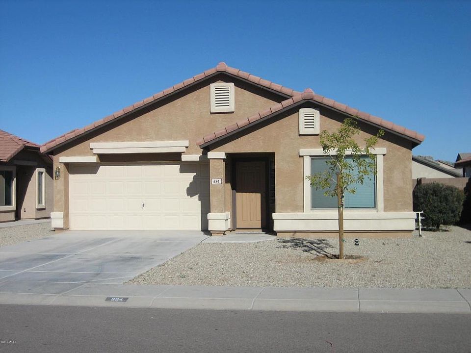 1st image of 894 W Mesquite Tree Dr