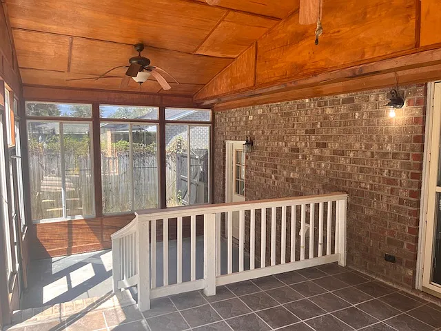 Sun Room