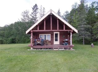 76 Higgins Rd, Presque Isle, ME 04769