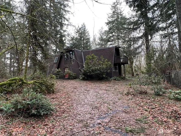 36408 NE Lakeview Drive, Yacolt, WA 98675
