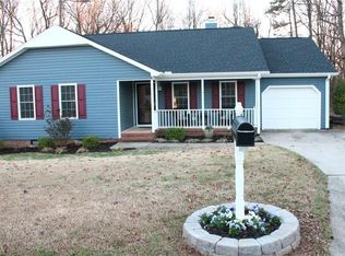 2409 Harley Dr, Greensboro, NC 27406