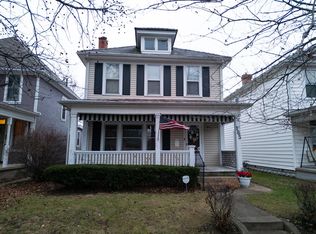 165 Plum St, Chillicothe, OH 45601