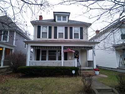 165 Plum St, Chillicothe, OH, 45601