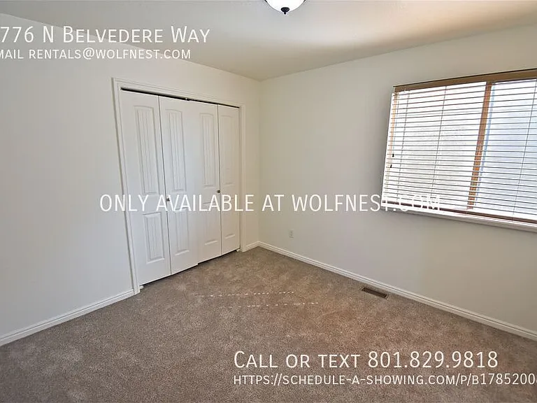 1776 N Belvedere Way — Photo 20