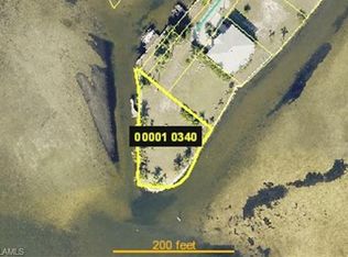 11040 Matlacha Ave, Matlacha, FL 33993