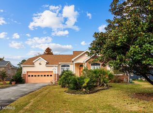 220 Club Ct, Wilmington, NC 28412