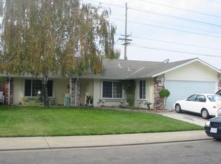 2125 Venus Dr, Ceres, CA 95307